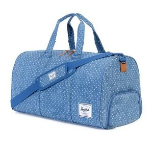 Herschel novel Duffle bag